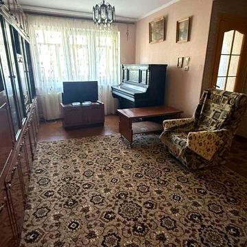 Здам в довготривалу оренду квартиру