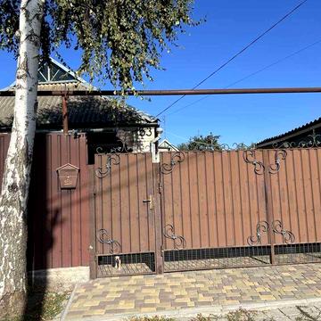 Будинок в смт Кушугум