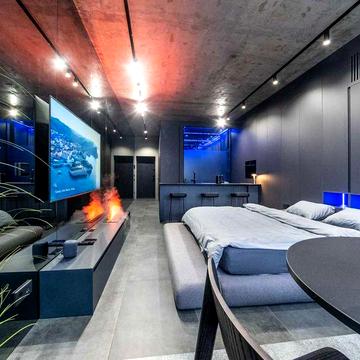 1 кімнатна квартира  вул. Жилянська 59. ЖК Дипломат Хол