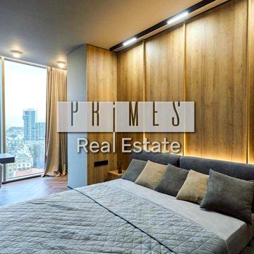 Продаж видова 3К ЖК Taryan Towers 85 кв.м., з ремонтом, перша вежа ЖК Taryan Towers