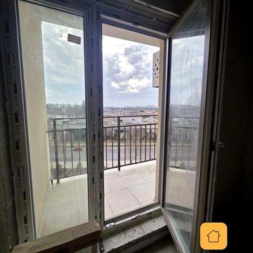 Продам однокомнатную квартиру в Кадоррах на Краснова. 68 Жемчужина ЖК 68 Жемчужина