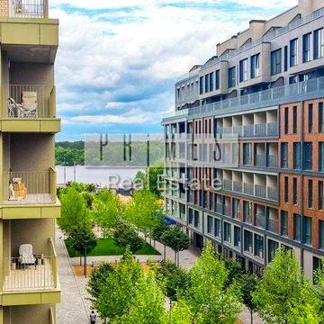 Продаж 3К ЖК Rybalsky 3й дім 72 кв.м., під ремонт ЖК Рибальський Подол ЖК Rybalsky