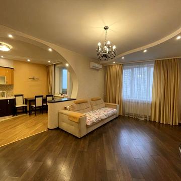 Без %Продам 3-к кв Позняки Осокорки Дніпровська Набережна 23