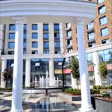 Teрміново!!!  PODIL plaza найкраща 101m2 панорамна 6 поверх ЖК Podil Plaza  Контрактовая Лукьяновка