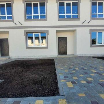 продаж 2к.квартири 84м2/газ/Паларіс