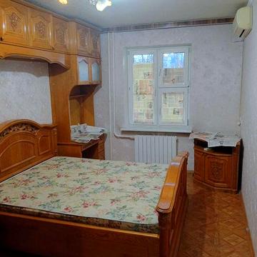 3-кімн. квартира, вул. Данькевича, Троєщина