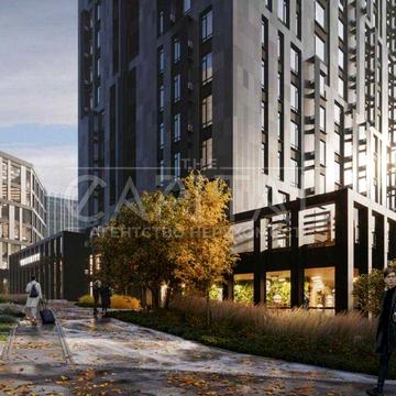 Продаж / Квартира / 102 м2 / ЖК TRIIINITY / Печерський район ЖК TRIIINITY