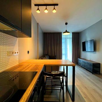 Продаж 1к квартири з ремонтом у 6 будинку ЖК Respublika! Жк Республіка