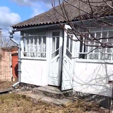 Продам будинок с. Самостріли, рядом Рівне