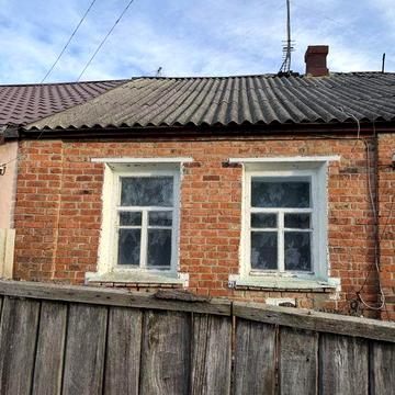 Продам дом в посёлке Буды,собственник!