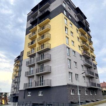 1 кімнатна новобудова р-н. Кемпінгу (власник) ЖК Зелені пагорби