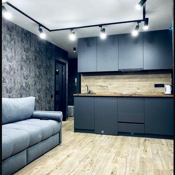 Продажа 1-к ЖК River Park ж/м Победа -1 ЖК River Park