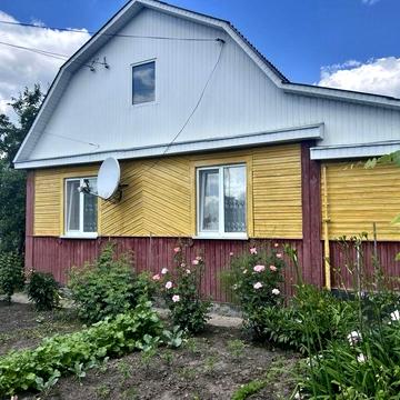 Продаж будинку м.Звягель