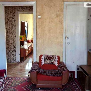 Продаж 2к Квартира Танкістів вулиця