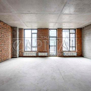 Продаж / Квартира / 120 м2 / ЖК TRIIINITY / Печерський район ЖК TRIIINITY