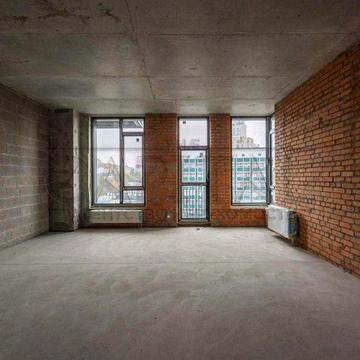 Продаж / Квартира / 123 м2 / ЖК TRIIINITY / Печерський район ЖК TRIIINITY