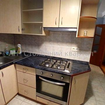 Орненда 2-кімн.квартири вул.Евгена Коновальца 33