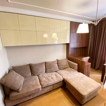 Богдана Гаврилишина вул. (Ванди Василевської), 14