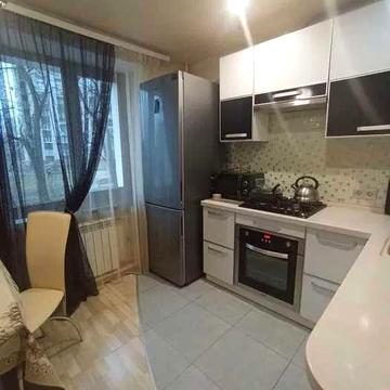 Продається 2к кв 46мкв Клочківська 193Б 90965М