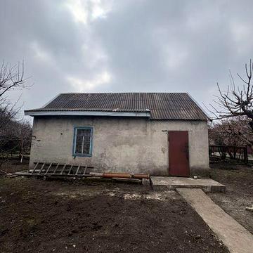 Продам дом Романково Каменское Недорого