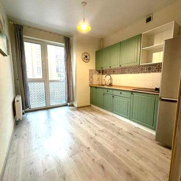 Терміново! Продаж 1-к квартира 33м2 з ремонтом в ЖК Кришталеві Джерала ЖК Кришталеви Джерела