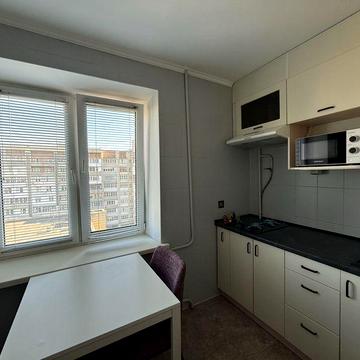 2 кім. квартира на кільці Мазепи