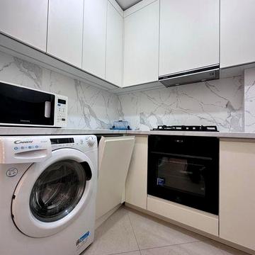 Здам 1-но кімнатну квартиру Щасливе