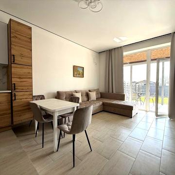 Оренда таунхауса з каміном! Перша здача