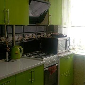 Продам 2х-комнатную квартиру на Кокчетавской