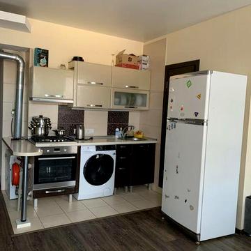 Сдам евродвушку своя  Болгарская/ Мясоедовская