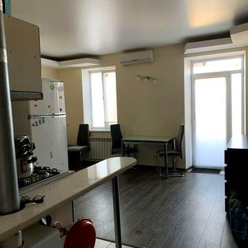 Сдам евродвушку своя  Болгарская/ Мясоедовская