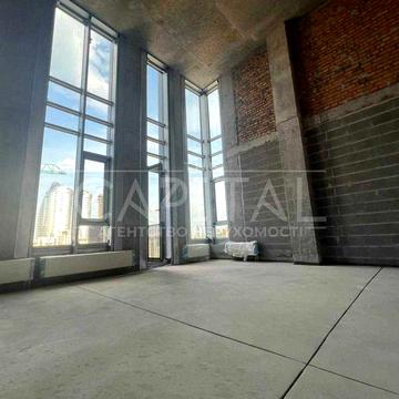 Продаж / Квартира / 150 м2 / ЖК TRIIINITY / Печерський район ЖК TRIIINITY