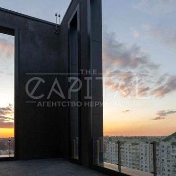 Продаж / Квартира / 211 м2 / ЖК TRIIINITY / Печерський район ЖК TRIIINITY