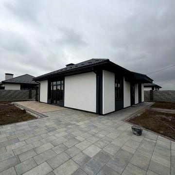 Приватний будинок з підвалом Ірпінь Михайливка-Рубежівка