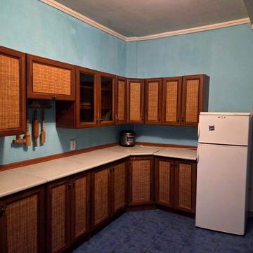 Здам пів будинку в Нових Петрівцях