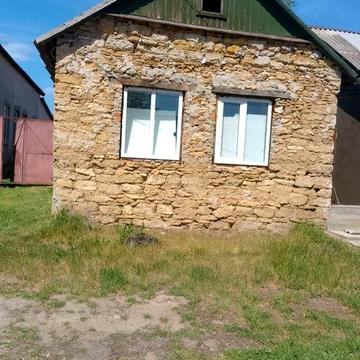 Продажа дома под ремонт