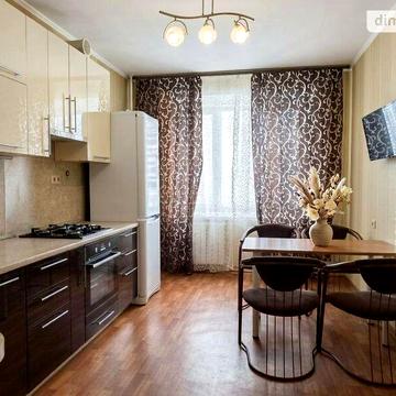 Довгострокова оренда 1к Квартира Куликівська вулиця