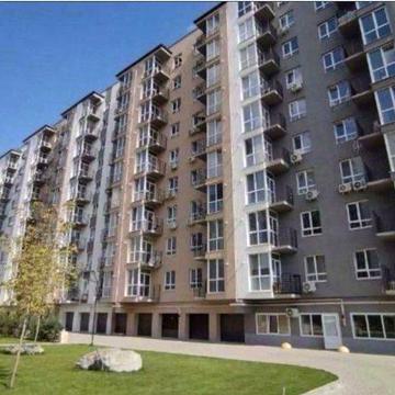 Продам квартиру 3 спальни ЖК Дніпровська Брама-2 ЖК Днепросвская Брама 2