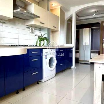 ЦЕНТР‼️2 ком. квартира в р-н Сумского рынка, ул. Чернышевская (88047)