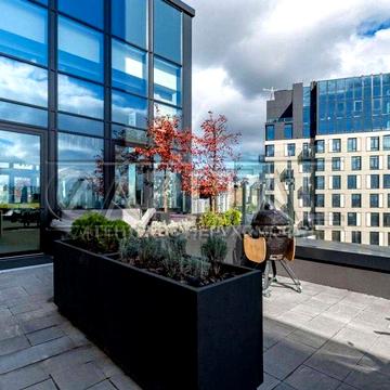 Продаж / Квартира / 60 м2 / ЖК TRIIINITY / Печерський район ЖК TRIIINITY