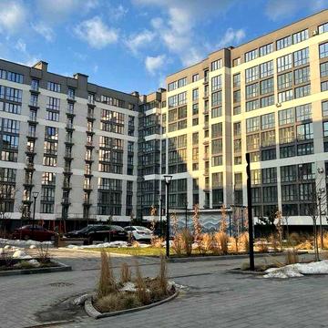 Продається двохкімнатна квартира в ЖК Козацький ЖК Козацький