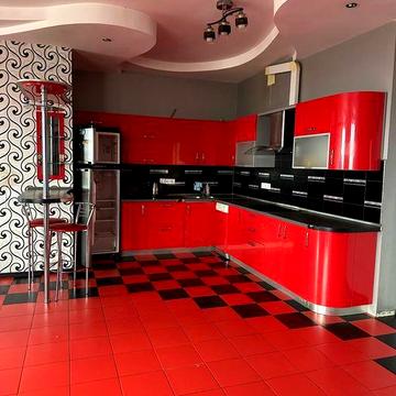 Сдам 2к.квартира +кухня -Студия ЖК Чудо Город,ул.Среднефонтанская 19а