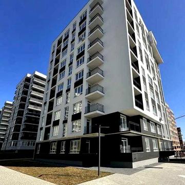 продаж квартири вул Трускавецька 3 кім 82 м кв 4 поверх будинок зданий