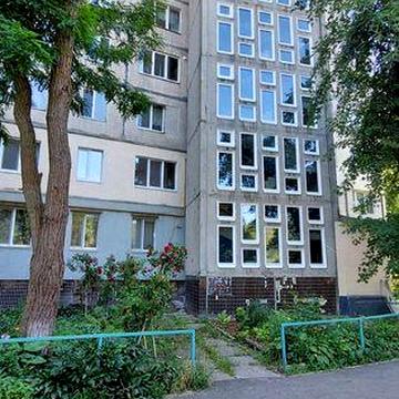 Продаж двукімнатної квартири 47м2