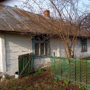 Тільки Хата під розбор