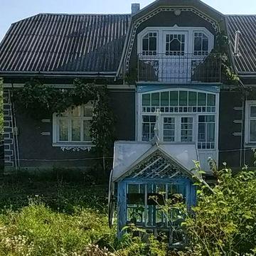 Продам будинок с. Веренчанка