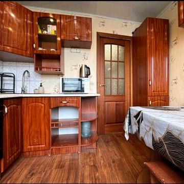 Оренда 2 к квартири з ремонтом на ж/м Тополь-1