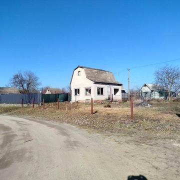 Дача,  Сади-3, Власовка