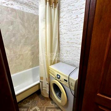 Довгострокова оренда 1к Квартира Кричевського вулиця