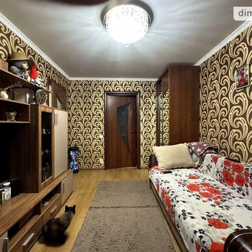 Продаж 3к Квартира Ціолковського вулиця